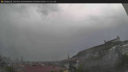 Bratislavský hrad, Staré město