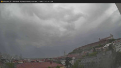 Bratislavský hrad, Staré město