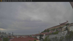 Bratislavský hrad, Staré město