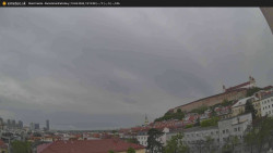 Bratislavský hrad, Staré město