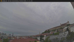 Bratislavský hrad, Staré město