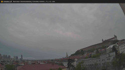 Bratislavský hrad, Staré město