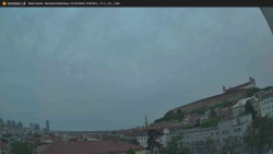 Bratislavský hrad, Staré město