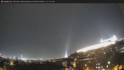 Bratislavský hrad, Staré město