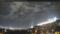 Bratislavský hrad, Staré město