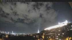 Bratislavský hrad, Staré město