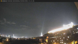 Bratislavský hrad, Staré město