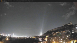 Bratislavský hrad, Staré město