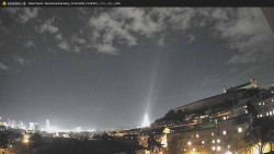 Bratislavský hrad, Staré město