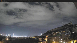 Bratislavský hrad, Staré město