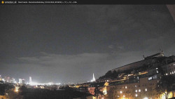 Bratislavský hrad, Staré město