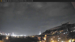 Bratislavský hrad, Staré město