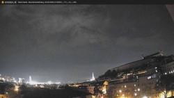 Bratislavský hrad, Staré město