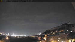 Bratislavský hrad, Staré město