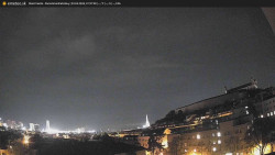 Bratislavský hrad, Staré město