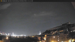 Bratislavský hrad, Staré město