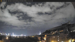 Bratislavský hrad, Staré město