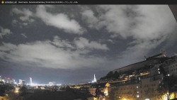 Bratislavský hrad, Staré město