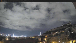 Bratislavský hrad, Staré město