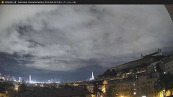 Bratislavský hrad, Staré město