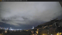 Bratislavský hrad, Staré město