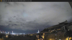 Bratislavský hrad, Staré město