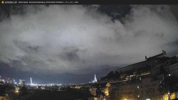 Bratislavský hrad, Staré město