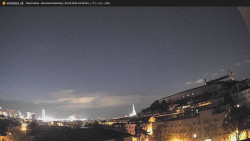 Bratislavský hrad, Staré město