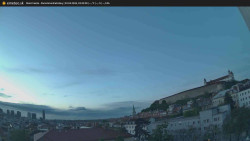 Bratislavský hrad, Staré město