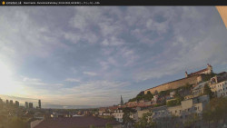 Bratislavský hrad, Staré město