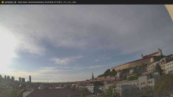 Bratislavský hrad, Staré město