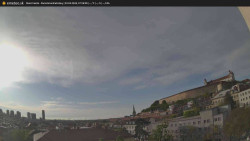 Bratislavský hrad, Staré město