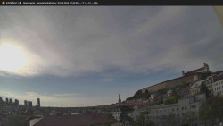 Bratislavský hrad, Staré město