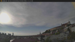 Bratislavský hrad, Staré město