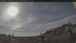 Bratislavský hrad, Staré město