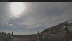 Bratislavský hrad, Staré město