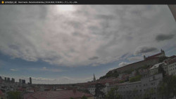 Bratislavský hrad, Staré město