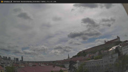 Bratislavský hrad, Staré město