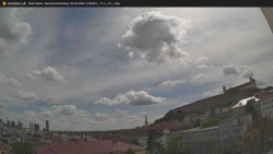 Bratislavský hrad, Staré město