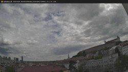 Bratislavský hrad, Staré město