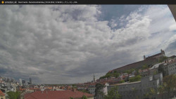 Bratislavský hrad, Staré město