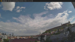 Bratislavský hrad, Staré město