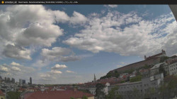 Bratislavský hrad, Staré město