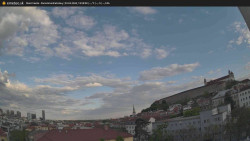 Bratislavský hrad, Staré město