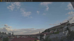 Bratislavský hrad, Staré město