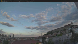 Bratislavský hrad, Staré město