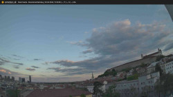 Bratislavský hrad, Staré město