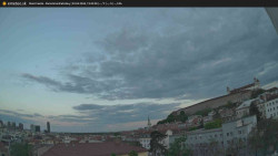 Bratislavský hrad, Staré město