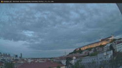 Bratislavský hrad, Staré město