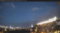 Bratislavský hrad, Staré město